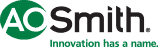 AO Smith logo