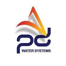 PD Water Systems logo