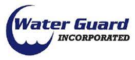 Water Guard logo